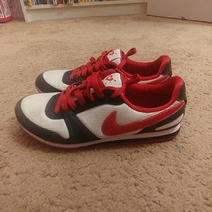 Nike women's sneakers